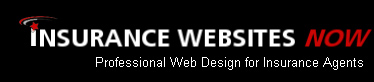 Insurance Websites Now