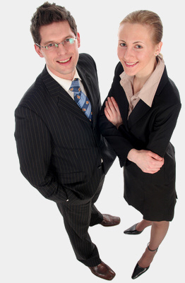 insurance website design